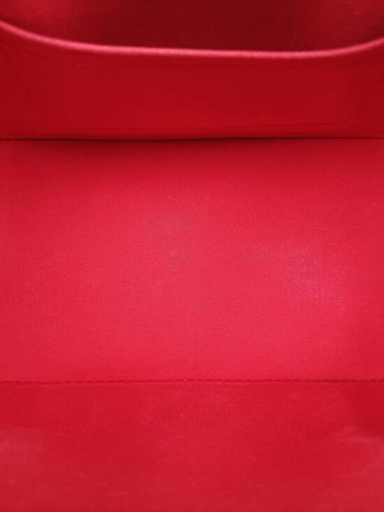 Louis Vuitton Alma BB Cerise Vernis Belt main image 16